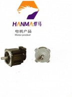 交流永磁伺服電機(jī)＿單相串勵(lì)式電動機(jī)-浙江悍馬光電設(shè)備有限公司
