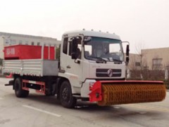 全國掃路車廠家推薦，業內知名的除