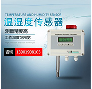 上海露意儀表廠價(jià)供應(yīng)LY60s系列溫濕度變送器