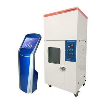 鋰電池重物沖擊試驗(yàn)機(jī) 電池重物沖擊