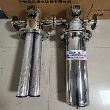 負(fù)壓吸引排氣口消毒裝置?廢氣排放