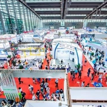 2022第十五屆南京國際工業(yè)自動(dòng)化展