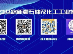 聚焦“八大產業集群”，CACPE 新疆石油化工展成為新一輪發展加速器，助推西北油氣化工產業延鏈、補鏈、拓鏈、強鏈！