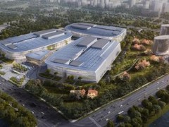 沖刺一百天， 跑出加速度｜喜提大單！上海電氣燃機市場雙喜臨門