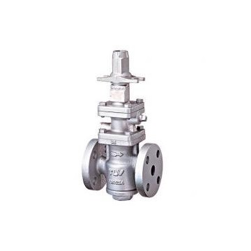 日本TLV蒸汽減壓閥COSR-16進(jìn)口正品 
