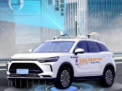 “陸地巡洋艦”！漢威科技升級版激光燃氣巡檢車重塑巡檢模式