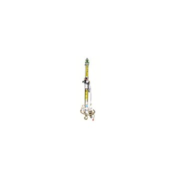 無錫津川ASAHI GAUGE 旭計器工業(yè)壓